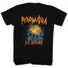 Def Leppard Its On Fire T-Shirt