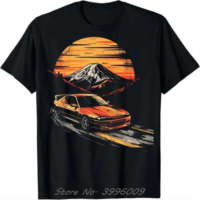 T-Shirts & Muskelshirts – T-Shirts