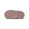 Air Jordan 1 Mid SE TD Legend Pink Baby Sneakers White Sail FN7537-161