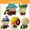 South Park The Stick Of Truth Boneco de Desenho Animado Decoração de Mesa Vibrante Presente Bonecos Modelo