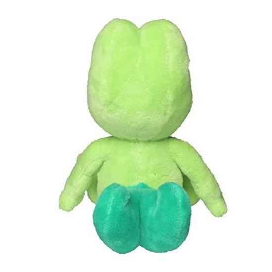 Pokemon Center Original Plush Toy Fit Kimori 12913 (HWD cm)