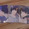 1st Membership Fly Kit Photocard Yejun Set