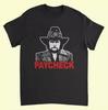 Neues Johnny Paycheck Weihnachtsgeschenk Unisex S- Shirt KK1128