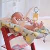 Versatile Toy Hanging Solution easy installs Toy Bar Attachment for Growth Chairs Enhancing Infant play time  Experience
