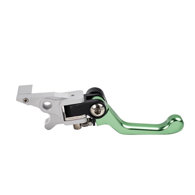 Bosur Cheetah M5 Off-Road Brake Handle with 360° Folding Anti-Fall Feature