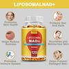 NAD+ - TMG, DNA Repair, Metabolism, Anti -aging, Focus Booster, Immune Support