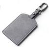 [TAIEN] Genuine Leather Tesla Key Card Cover, Anti-slip Finish, Fully