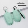 Key Cover and Buckle for Hongqi: HS5, H5, H9, HS7, H6, HS3, HQ9, and EH7 Models