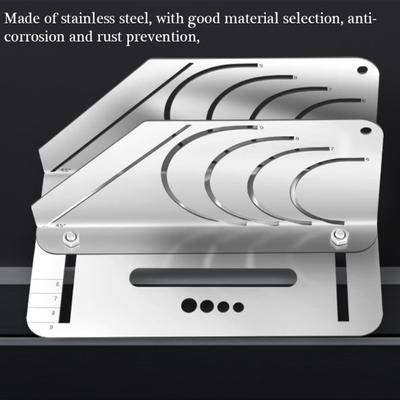 Foams Pipe Cutter Tool Insulation Pipe Cutting for Rubber Insulation Pipe  for Construction Sites & Renovations Works