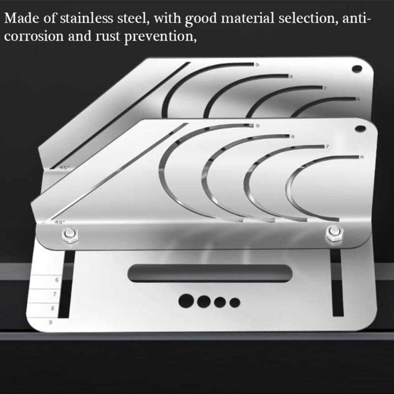 Foams Pipe Cutter Tool Insulation Pipe Cutting for Rubber Insulation Pipe for Construction Sites & Renovations Works