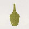Handmade Net Row Bag - KHAKI