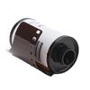 8 Sheets 35mm Camera Color Negative Film Vintage ISO200 35mm Camera Color Film Roll For 135 Cameras