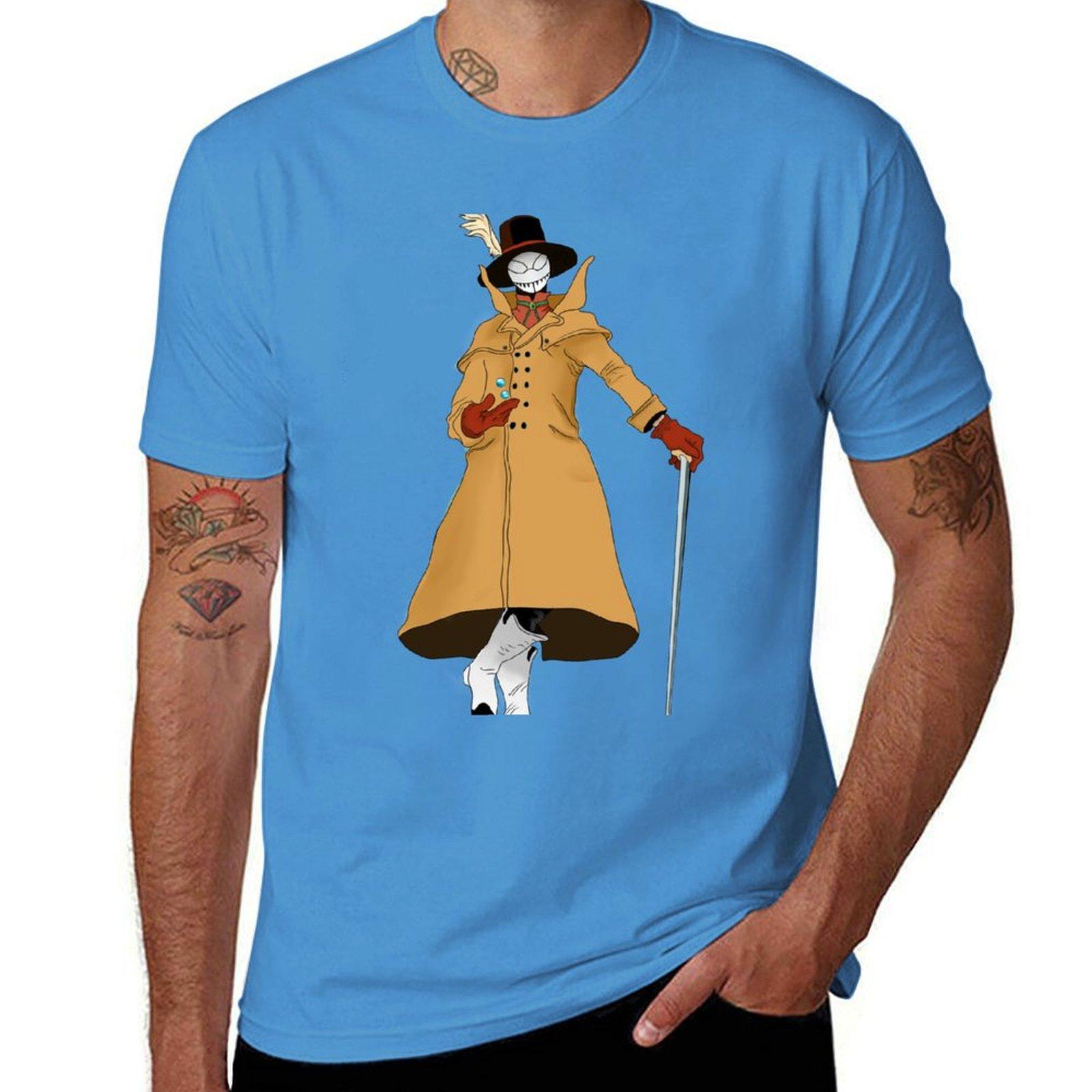 Mr Compress V 2 Tshirt shirts graphic tees heavyweights Mens cotton tshirt S
