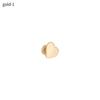 Charms for Apple Watch Silicone Band Series 11/10/9/8/ultra/SE Bracelet Metal Decoration Jewelry for Galaxy Watch 7/6/5/4 Strap