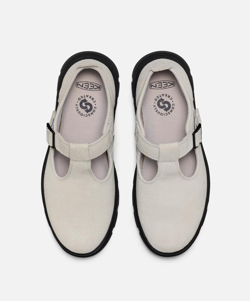 Keen Kosa Women'S Mary Jane Black/Silver Birch