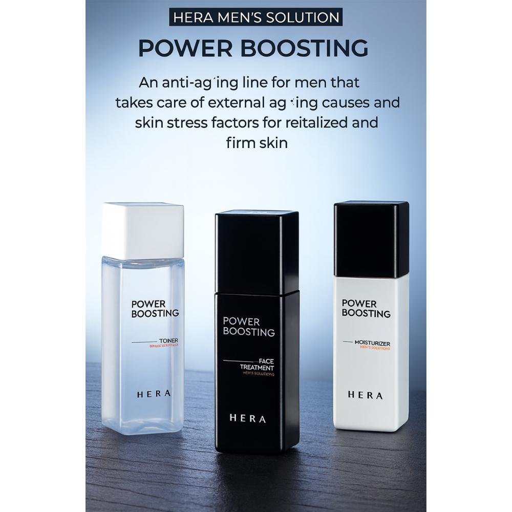 Hera POWER BOOSTING GESICHTSBEHANDLUNG 110ml