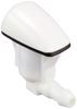 TOYOTA Genuine Part Washer Nozzle PEARL for Crown Part Number (WHITE CS.) COMFORT/SED, 85381-43010-A1