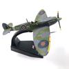 Jason Tutu 1/72 Scale (focke-wulf)fw-190 Fighter Alloy Military Aircraft Model Diecast Metal Model Plane Drop Shipping