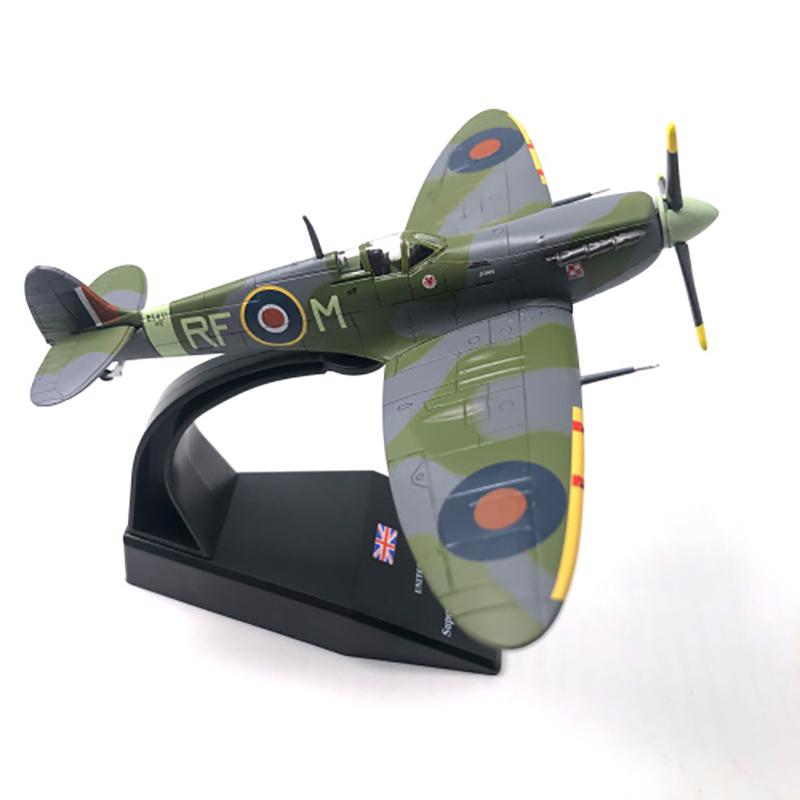 Jason Tutu 1/72 Scale (focke-wulf)fw-190 Fighter Alloy Military Aircraft Model Diecast Metal Model Plane Drop Shipping
