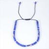 Emperor Stone Bead String Beaded Hand Chain - Exquisite and Fashionable for Men and Women - Natural Stone Adjustable Hand Chain