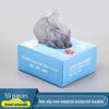 Washable and Disposable Non-Woven Shoe Covers for Children and Adults - Universal Fit for Indoor Use