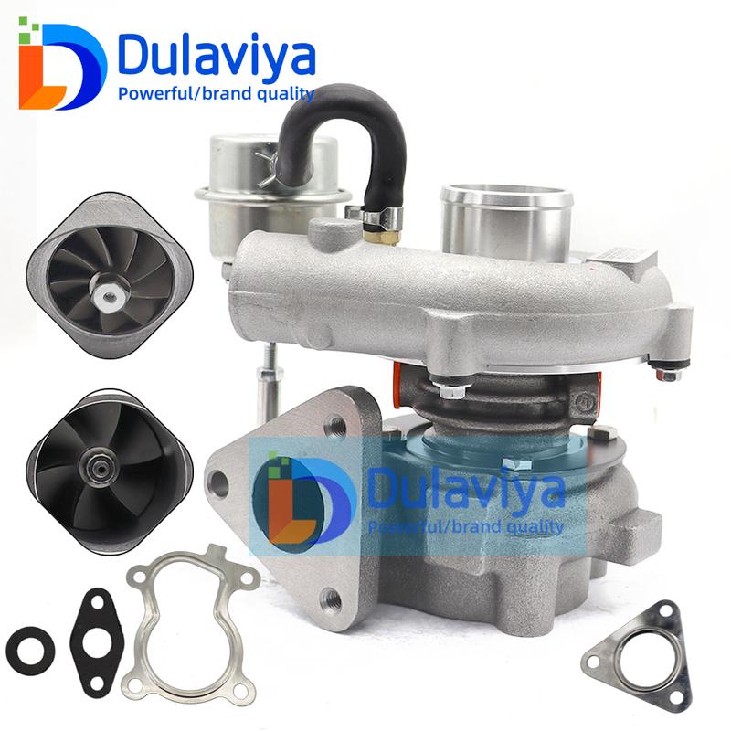 New Turbocharger GT15 T15 Turbo Charger For Motorcycle ATV Bike 452213-0001 452098-0004