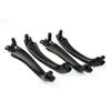 4 Pieces Matte Black Car Inner Door Handle ide Change For BMW x3 x4 19 20 21