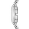 Skagen Mellem Wristwatch SKW6934 Men Silver