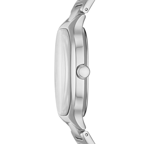 Skagen Mellem Wristwatch SKW6934 Men Silver