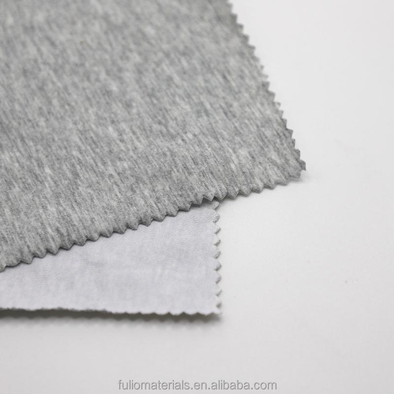 100% Organic GOTS Eco-friendly Jersey Fabric Soft EPTFE Laminated Cotton Knit Baby Cloth for Boys Girls Mattress Towel