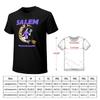 Salem Ma TShirt Blouse Funny Tshirt Mens White T Shirts