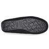 UGG Dakota Bow Pom 'Black' Women's 1124030-BLK