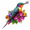 Jigsaw Puzzle Mysterious Animal Puzzles Dog Puzzles Present Designed for Adult Children Instructive Fabulous Present Interactive Games Wooden