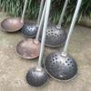 Yulinjun Extra-Long Stainless Steel Ladle
