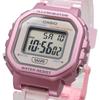 Casio Digital Watch Ladies Pink La 20whs 4a