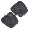 Honda Car Pedal Rubber Brake and Clutch Cover 46545SA5000