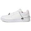 Hoops 3.0 Shoes 'White Pink' Women's HP5279