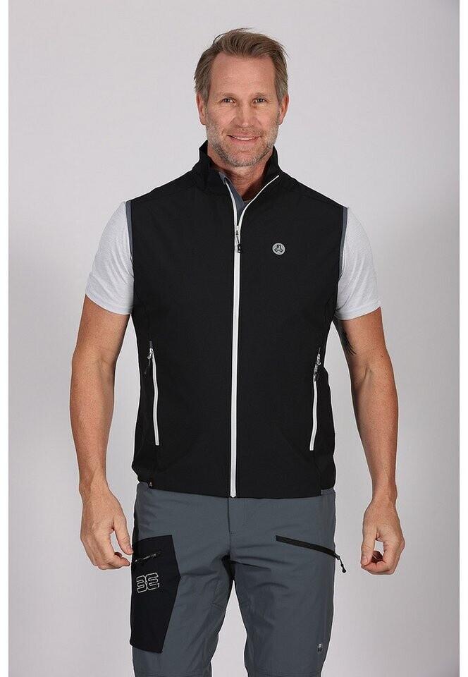 Куртка Maul мужская жилетка Achensee (47230-00-836) черный