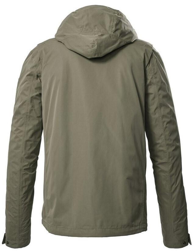 Winter Jacket G.I.G.A. DX by Killtec Casual Functional Jacket Outdoor Jacket GS 149 MN JCKT Light Olive