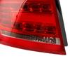 Left Outer Trunk LED Tail Light Lamp For A4 2009-2012