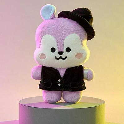 BT21 MANG Born To Dance Wire Doll