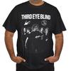 Third Eye Blind T-Shirt Tour Konzert, Vintage Rockband Tee