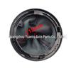 Leather Gear Shift Knob Dust Cover for Ford Fiesta 2002+