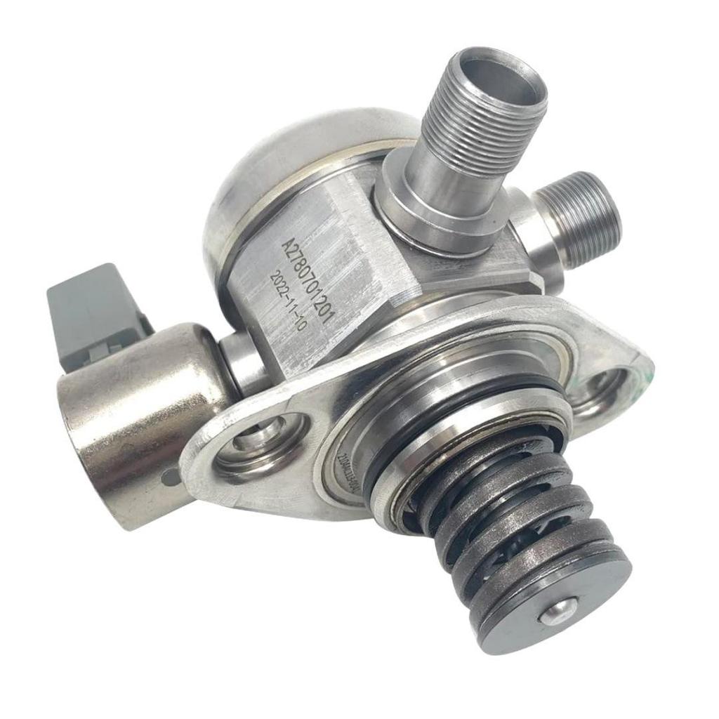 Mercedes-Benz Engine High-Pressure Fuel Pump 2780700601 Parts
