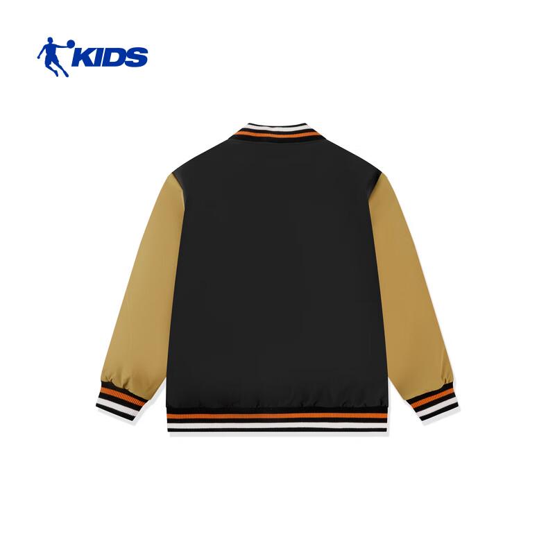 QIAODAN Kids  Boys  Winter Padded Jacket M