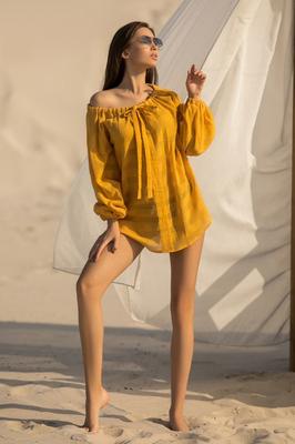 Tunic Ora (73003)