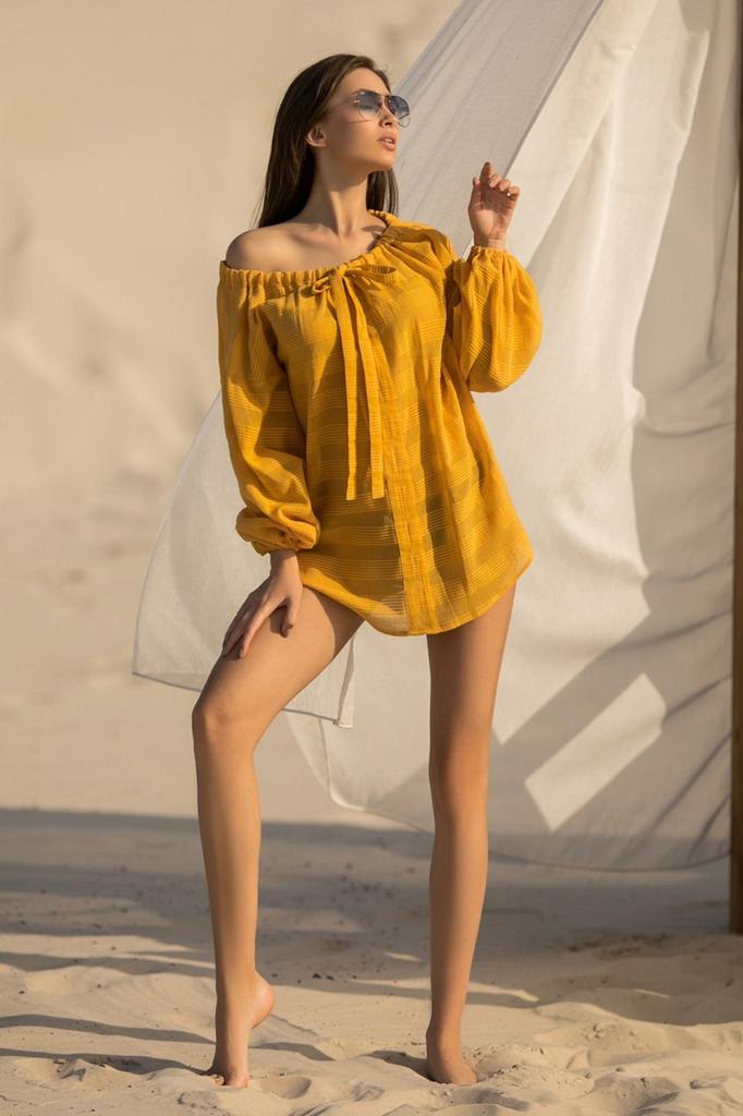 Tunic Ora (73003)