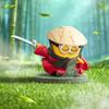 POP MART Minions and Monsters Series Figures Blind Box