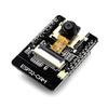 Esp32-Cam Micro-USB ESP32 Seriell zu WLAN ESP32 Cam Entwicklungsplatine CH340 5V Bluetooth+Ov3660 Kamera