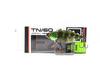 Jackall TN 60 Silent Vibration Lure Jakko Gill (6044)